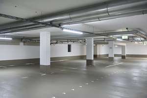 Gut geschnittene 3-Zimmer-Wohnung in Essen Südviertel! ERSTBEZUG – Bert-Brecht-Straße 35, 45128 Südviertel, Essen – Vorschaubild 15