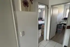 Tolles Reihenmittelhaus mitten in Dingden zu vermieten – Ketteler Str. 45, 46499 Wesel (Kreis) – Vorschaubild 13