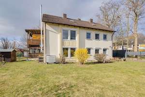 Zweifamilienhaus mit Baugrundstück und wohnlich ausgebautem Dachboden in Trappenkamp – Die vollständige Adresse der Immobilie erhältst du vom Anbieter., 24610 Trappenkamp – Vorschaubild 2