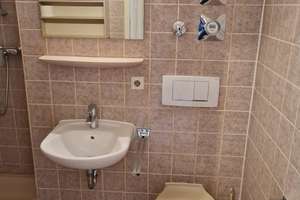 Gepflegte 1-Zimmer Wohnung mit Stellplatz – Die vollständige Adresse der Immobilie erhältst du vom Anbieter., 70435 Zuffenhausen-Mitte, Stuttgart – Vorschaubild 11