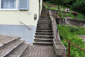 Haus in Hanglage für Sportliche, die „gut zu Fuß“ sind – Rottweil (Kreis) – Vorschaubild 16