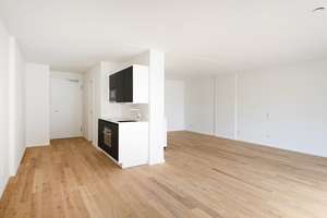 Wertanlage mit Zukunft – vermietete Neubau-Wohnung, Baujahr 2022 – Landsberger Straße 444, 81241 Am Westbad, München – Vorschaubild 4
