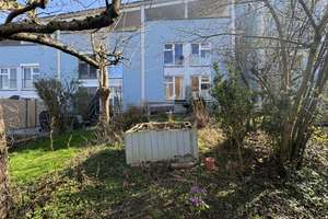 Hier wird gelebt! Townhouse mit Garten im lebendigen Reutlinger Stadtgebiet "Schafstall" – Die vollständige Adresse der Immobilie erhältst du vom Anbieter., 72762 Reutlingen-Mitte, Reutlingen – Vorschaubild 4