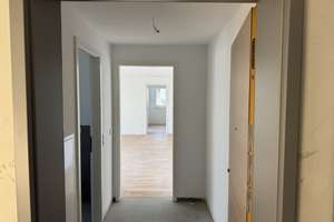 2x Erstbezug | Sonnige 3,5-Zimmer Wohnung | Einbauküche | Balkon | Einzelgarage | KFW55 | ER-Zentrum – Anton-Bruckner-Straße 8, 91052 Röthelheim, Erlangen – Vorschaubild 33