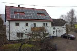 ** gepflegt und einzugsbereit ** Modernisiertes Einfamilienhaus mit Potenzial zum weiteren Ausbau – Heidenheim (Kreis) – Vorschaubild 18