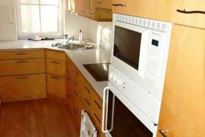 Moderne 2-Zimmer-Maisonette-Gartenwohnung mit zwei Hobbyräumen und großem Garten in Waldtrudering  – Togostraße 4, 81827 Waldtrudering, München – Vorschaubild 10