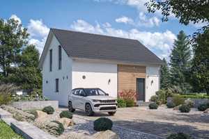 Mit einem Haus von RENSCH-HAUS die aktuellen Förderungen nutzen  – Bad Kissingen (Kreis) – Vorschaubild 7