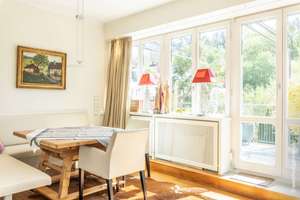 Exklusive Dachterrassen-Maisonette-Wohnung mit Penthouse-Charakter in bester Herzogpark-Lage – Die vollständige Adresse der Immobilie erhältst du vom Anbieter., 81925 Herzogpark, München – Vorschaubild 7