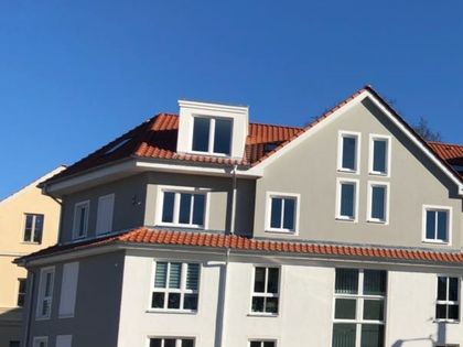 Wohnung Mieten In Greifswald Hansestadt Von Privat