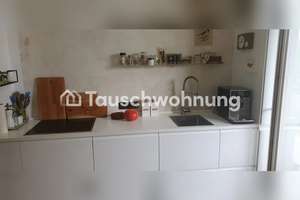 Tauschwohnung: 100qm Altbau "belle etage" Siebengebirgsallee – Siebengebirgsallee 60, 50939 Klettenberg, Köln – Vorschaubild 6