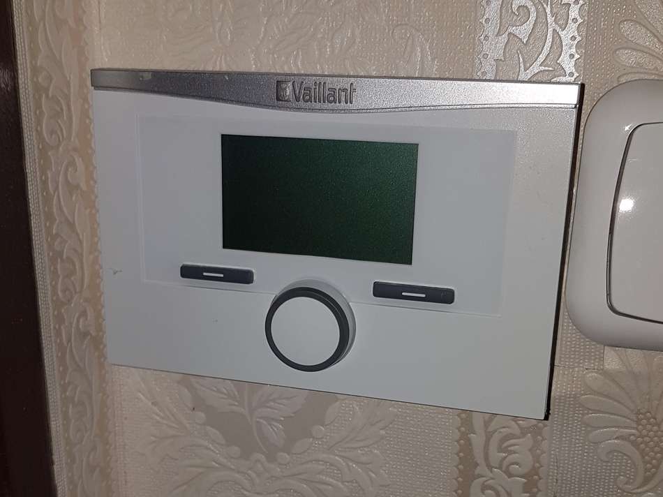 Raumthermostat