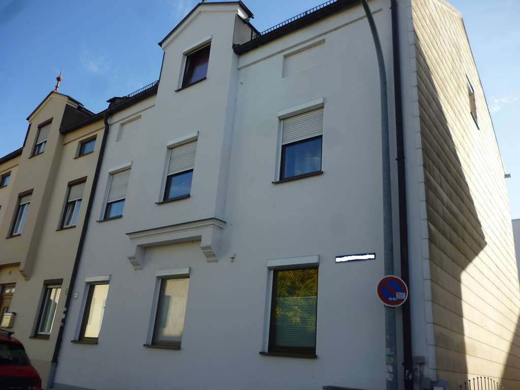 Immobilie in Altötting - Stadthaus in Altötting - ganz zentral - zu verkaufen - Bild 0