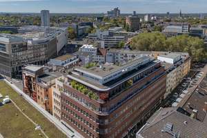 moderne Singlewohnung im Kapitol-Viertel – 50676 Altstadt/Süd, Köln – Vorschaubild 20
