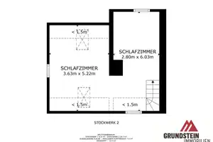 Kleines, aber feines Einfamilienhaus in Alsleben – Salzlandkreis – Vorschaubild 8