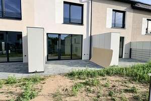 ERSTBEZUG 145qm Familienfreundliche Neubauhaus mit 2 Stellplätzen nähe U2 Röthenbach – Lilienstrasse 29., 90547 Stein – Vorschaubild 40