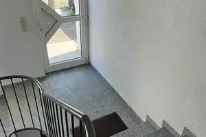 KAPITALANLAGE! Seniorenresidenz! Geben Sie die Sorgen bei der Hausverwaltung ab! RENDITEOBJEKT! – Bad Kreuznach (Kreis) – Vorschaubild 8