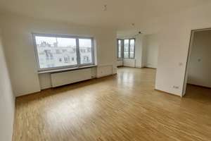 Ab sofort frei – Balkon mit Blick zur Christuskirche –2-Zimmer-Wohnung mit 3-Zimmer-Potenzial – Josefsstraße 70-76, 55118 Neustadt, Mainz – Vorschaubild 2