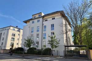 Zeitlos modern in Toplage – Großzügige Familienwohnung mit Premium-Komfort – Die vollständige Adresse der Immobilie erhältst du vom Anbieter., 1277 Striesen-Ost, Dresden – Vorschaubild 2