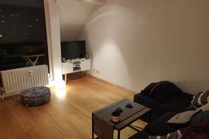 Helle 3 Zimmer Maisonette Wohnung (Kauf oder Miete) – Die vollständige Adresse der Immobilie erhältst du vom Anbieter., 40625 Gerresheim, Düsseldorf – Vorschaubild 11