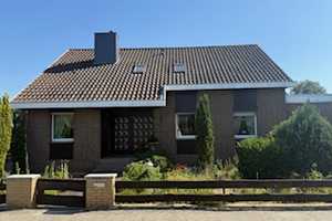  7-Zimmer-Einfamilienhaus mit Schwimmhalle in Leiferde – Gifhorn (Kreis) – Vorschaubild 2