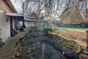 Historische Villa mit großem Grundstück und Hallenbad
Zentrale und ruhige Lage von Rhede – Borken (Kreis) – Vorschaubild 29