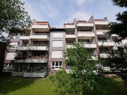 2 2 5 Zimmer Wohnung Zur Miete In Buer Immobilienscout24