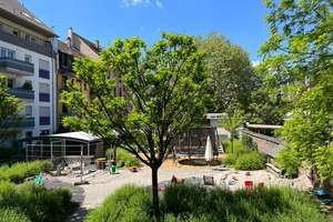 Schöne 2 ZKB in der Südstadt Karlsruhe (Baujahr 2014) – Die vollständige Adresse der Immobilie erhältst du vom Anbieter., 76137 Südstadt, Karlsruhe – Vorschaubild 2