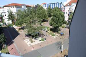 Frisch Sanierte 2,5 Zi. Whg. mit Balkon, Studio und TG-Stellplatz – Die vollständige Adresse der Immobilie erhältst du vom Anbieter., 90491 Sankt Jobst, Nürnberg – Vorschaubild 12