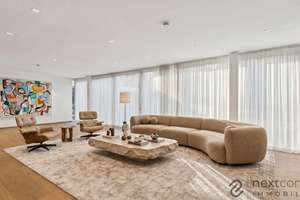 Luxusresidenz am Grafenberger Wald – 40629 Ludenberg, Düsseldorf – Vorschaubild 5