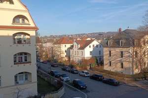 Dresden, ETW im Stadtteil Striesen, Nähe Blaues Wunder – Glasewaldtstraße 34, 1277 Striesen-Ost, Dresden – Vorschaubild 4