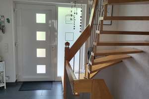 Großzügiges Einfamilienhaus mit traumhaftem Fernblick in Butzbach – Die vollständige Adresse der Immobilie erhältst du vom Anbieter., 35510 Butzbach – Vorschaubild 14