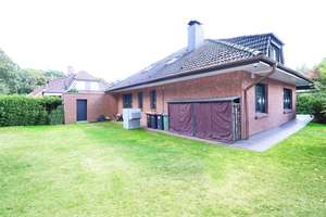 Rarität. Traumhaus für Familien am Volksdorfer Wald. Ruhig, Grün und fantastisch! – Die vollständige Adresse der Immobilie erhältst du vom Anbieter., 22359 Volksdorf, Hamburg – Vorschaubild 4