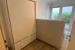 Exklusive 2-Raum-EG-Wohnung mit geh. Innenausstattung mit Terrasse und EBK – Limburger Str. 7, 50672 Köln – Vorschaubild 7