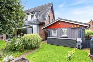 Ein Haus - unzählige Möglichkeiten: Großzügiges Zweifamilienhaus -  traumhafte Lage in Sackgasse! – Die vollständige Adresse der Immobilie erhältst du vom Anbieter., 21702 Ahlerstedt – Vorschaubild 36