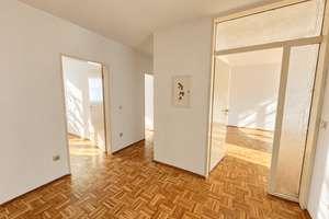 Top-Kapitalanlage in der City! 3-Zimmer Wohnung mit Loggia – 44137 Dorstfelder Brücke, Dortmund – Vorschaubild 3