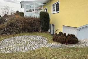 Einfamilienhaus in grüner Stadtrandlage mit Garage, Wintergarten und großflächigem Garten – Die vollständige Adresse der Immobilie erhältst du vom Anbieter., 89547 Gerstetten – Vorschaubild 33