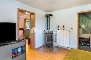 Familienhaus mit 210 m² Wohnfläche und acht Zimmern in naturnaher Lage 
 – Die vollständige Adresse der Immobilie erhältst du vom Anbieter., 94104 Tittling – Vorschaubild 10