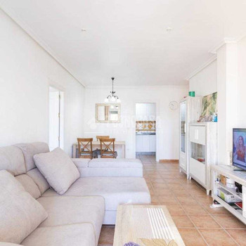 Wohnung zum Verkauf in Vera