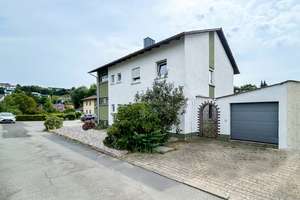 Ein Haus voller Möglichkeiten – Ihr Projekt mit Zukunft! – Die vollständige Adresse der Immobilie erhältst du vom Anbieter., 74722 Buchen (Odenwald) – Vorschaubild 1