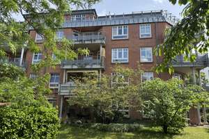 Wohnung im Penthousestil - Ruhige Wohnanlage an der Dahme - Berlin Köpenick – Wendenschloßstraße 314, 12557 Köpenick, Berlin – Vorschaubild 6