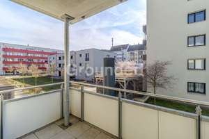Moderne 3-Zimmer-Erdgeschosswohnung mit Balkon zzgl. TG-Stellplatz - vermietet – Holzschuherstraße 5, 90439 Sündersbühl, Nürnberg – Vorschaubild 5