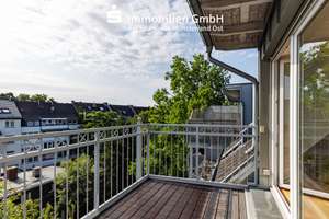 Über den Dächern des Kreuzviertels! – Die vollständige Adresse der Immobilie erhältst du vom Anbieter., 48147 Kreuz, Münster – Vorschaubild 8
