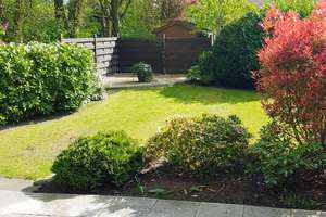 Delmenhorst-Brendel | Gepflegtes Reihenendhaus mit Garten und Garage in ruhiger Wohngegend am Park – Die vollständige Adresse der Immobilie erhältst du vom Anbieter., 27755 Brendel/Adelheide, Delmenhorst – Vorschaubild 8