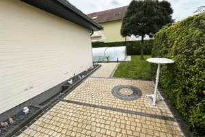 Freistehendes EFH mit großem Garten, Pool und Photovoltaik – Rhein-Neckar-Kreis – Vorschaubild 4