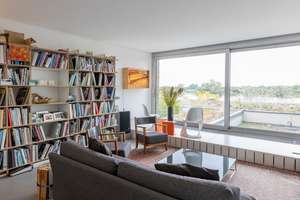 * Rheinblick * extravagant & individuell * Maisonette * – Die vollständige Adresse der Immobilie erhältst du vom Anbieter., 40489 Wittlaer, Düsseldorf – Vorschaubild 5