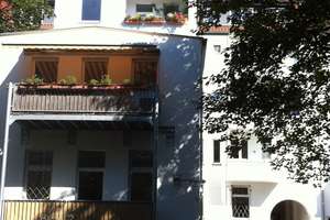 Maschseenähe ruhige 2- Zimmerwohnung mit Balkon – Marienstrasse 18, 30171 Südstadt, Hannover – Vorschaubild 2