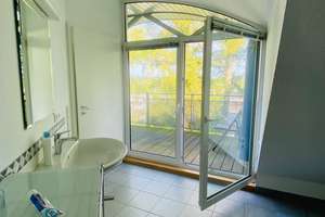 Seltene Gelegenheit im Aachener Südviertel: DG-Wohnung mit Weitblick – Die vollständige Adresse der Immobilie erhältst du vom Anbieter., 52074 Hangeweiher, Aachen – Vorschaubild 5