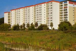 Hell geschnittene Wohnung für eine Familie  – Zingster Str. 68, 13051 Neu-Hohenschönhausen, Berlin – Vorschaubild 1
