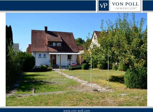Haus kaufen in Laupheim - ImmobilienScout24