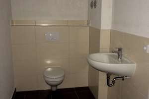 NEUBAU+TRAUMWOHNUNG+5-R.+1 BALKON+TOLLES BAD+GÄSTE WC+FBH+LIFT+TIEFGARAGE++UVM.+ – 4107 Zentrum-Süd, Leipzig – Vorschaubild 12